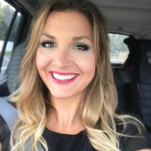 Meet your Posher, Brandy